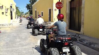 Villa San Antonio de Padua