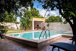 Villa San Antonio de Padua