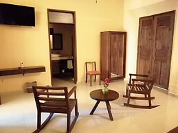 Villa San Antonio de Padua