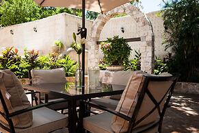 Villa San Antonio de Padua