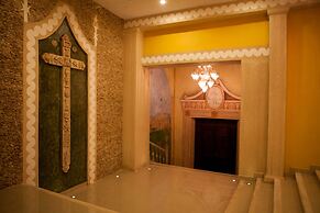 Villa San Antonio de Padua