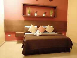 Villa San Antonio de Padua