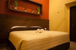 Villa San Antonio de Padua