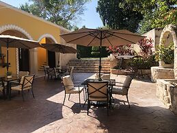 Villa San Antonio de Padua