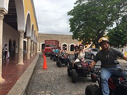 Villa San Antonio de Padua