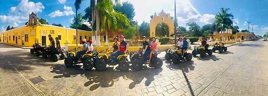 Villa San Antonio de Padua