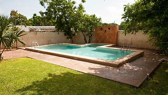 Villa San Antonio de Padua