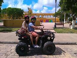 Villa San Antonio de Padua