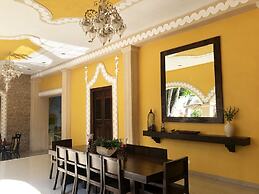 Villa San Antonio de Padua