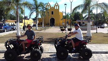 Villa San Antonio de Padua