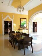 Villa San Antonio de Padua