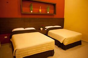 Villa San Antonio de Padua