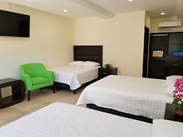 Casa Margarita Hotel And Paradise