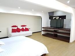 Casa Margarita Hotel And Paradise