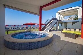 Casa Margarita Hotel And Paradise