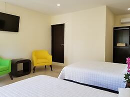 Casa Margarita Hotel And Paradise