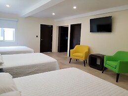 Casa Margarita Hotel And Paradise