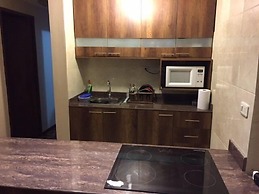 Granados Apartment