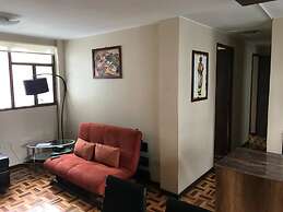 Granados Apartment