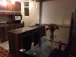 Granados Apartment
