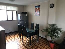 Granados Apartment