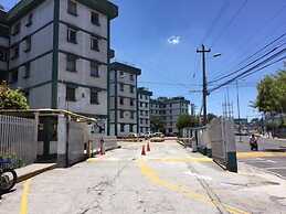 Granados Apartment