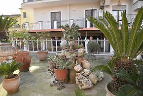 B&B Le Cycas
