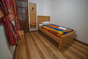 El Andariego