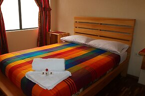 El Andariego