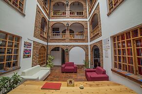 El Andariego