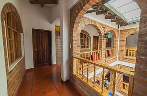 El Andariego
