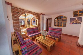 El Andariego