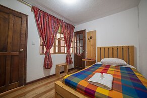 El Andariego