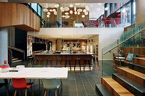 citizenM New York Bowery
