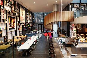 citizenM New York Bowery