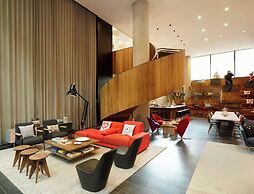 citizenM New York Bowery