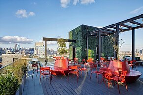 citizenM New York Bowery
