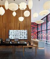 citizenM New York Bowery