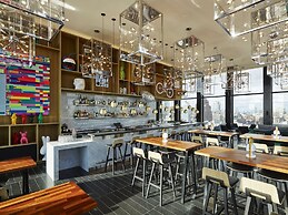 citizenM New York Bowery