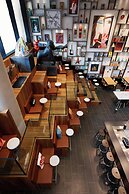 citizenM New York Bowery