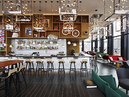 citizenM New York Bowery