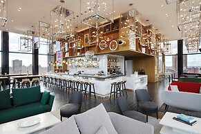 citizenM New York Bowery