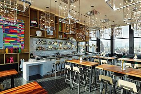 citizenM New York Bowery