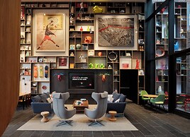 citizenM New York Bowery