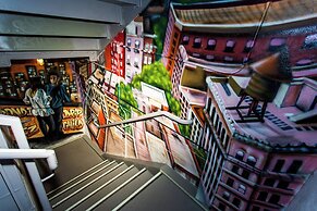 citizenM New York Bowery