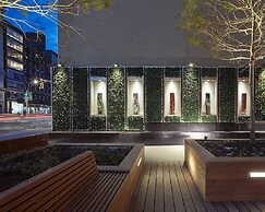 citizenM New York Bowery