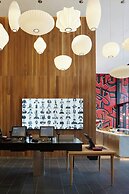 citizenM New York Bowery