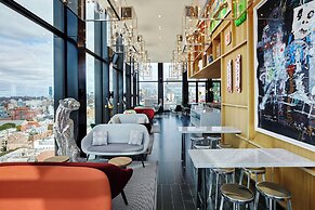 citizenM New York Bowery