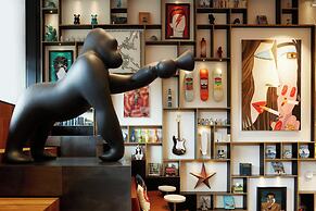 citizenM New York Bowery
