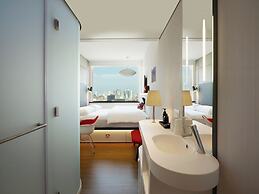 citizenM New York Bowery